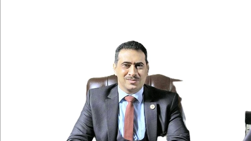 د. محمود السعيد نائب