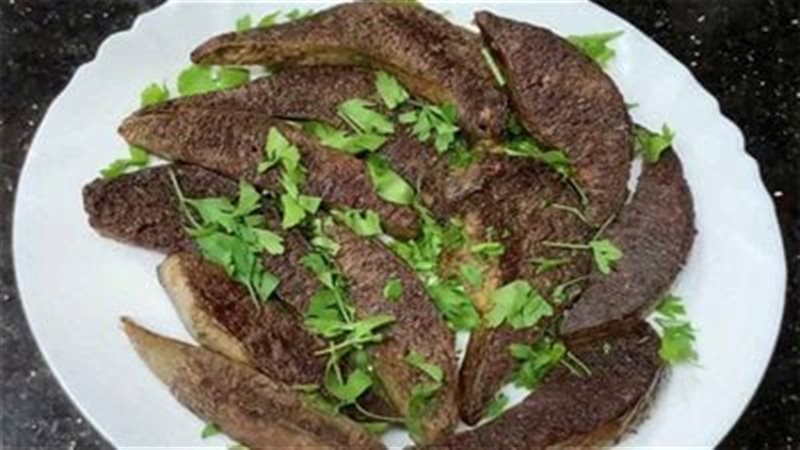الطحال 