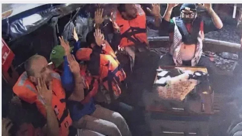 مادلين،فيتو
