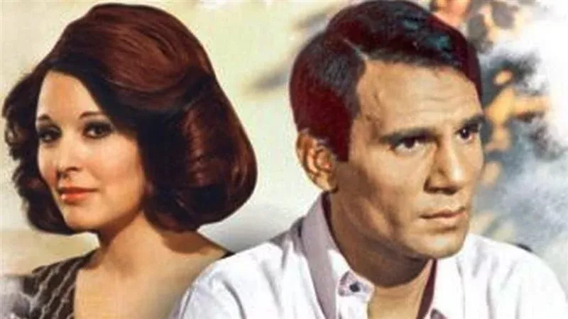 سعاد حسني وعبد الحليم
