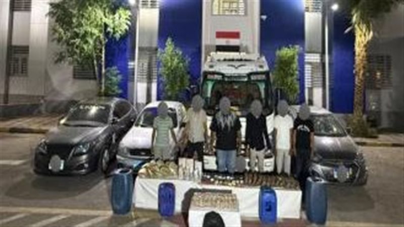 أخبار الحوادث اليوم،