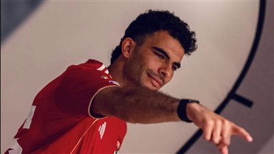 زيزو: الخطيب أسطورة وريبيرو سعيد بانضمامي للأهلي ووالدي أشطر وكيل لاعبين