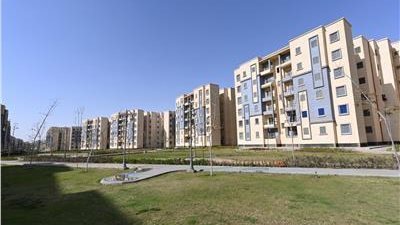 شروط التقديم على شقق الإسكان الأخضر