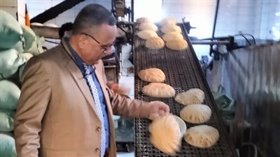 مصادر بمحافظة الدقهلية تكشف حقيقة إحالة وكيل مديرية التموين للمحاكمة
