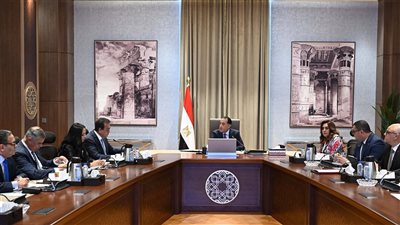 الحكومة تجهز فرصا استثمارية في القطاع الصحي للسنوات العشر المقبلة 