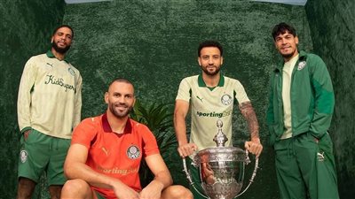 منافس الأهلي، تعرف على القيمة السوقية لـ بالميراس البرازيلي 