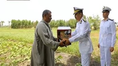 الداخلية تواصل مبادرة 
