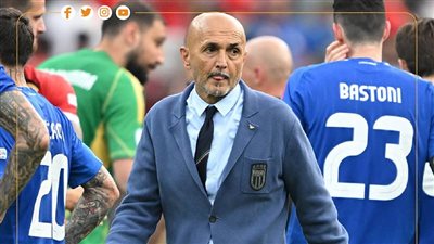 سباليتي يعترف بفشله مع منتخب إيطاليا ويتوقع نجاح جاتوزو 