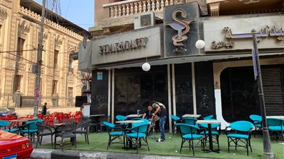 وزيرة التنمية المحلية توافق على حظر إصدار تراخيص كافيهات الأحياء الراقية