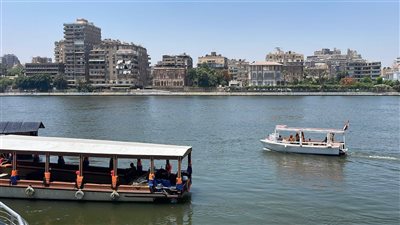 هدنة مناخية حتى نهاية الأسبوع.. استمرار انخفاض درجات الحرارة إلى الجمعة المقبل.. رياح مثيرة للرمال والأتربة على الصعيد.. وفرص ضعيفة لسقوط الأمطار الخفيفة على السواحل