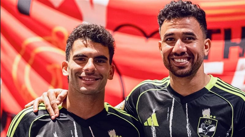 الأهلي في المونديال