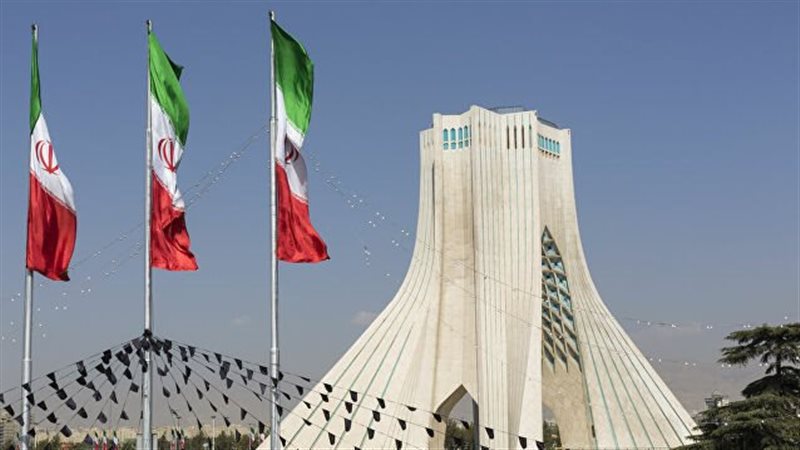 وزارة الخارجية الإيرانية