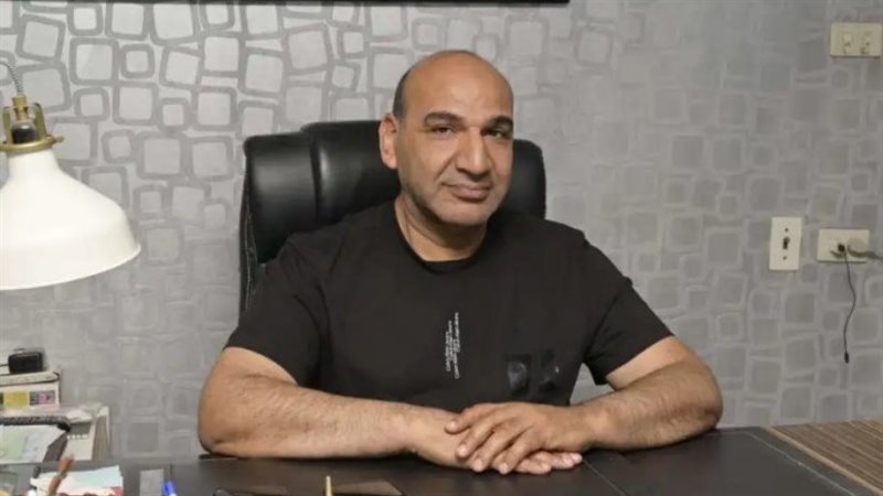 منتصر الزيتون،فيتو