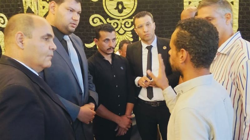 وزارة العمل،فيتو