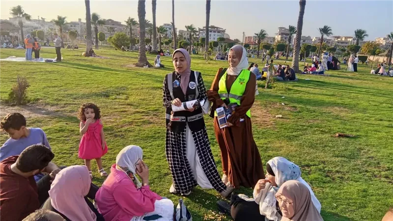 ورش العمل والأنشطة