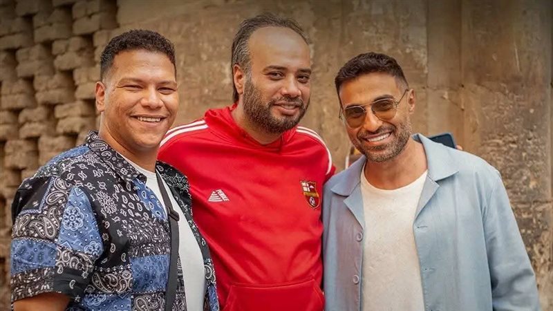 احمد فهمي 