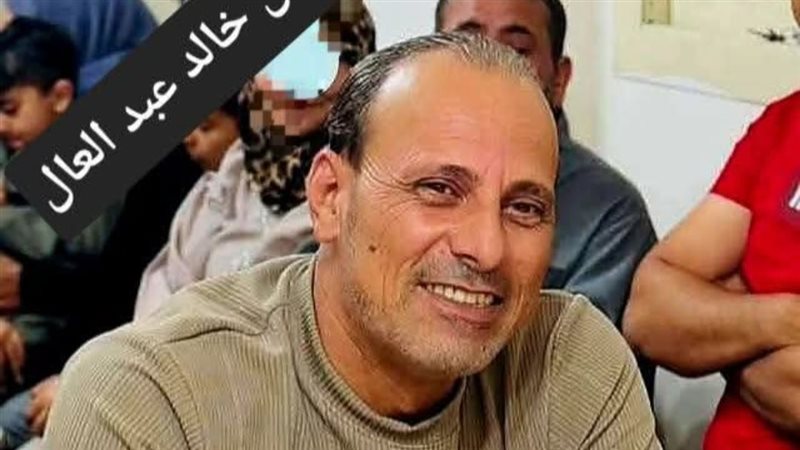 الراحل خالد محمد