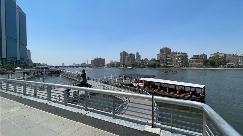 درجات الحرارة اليوم،
