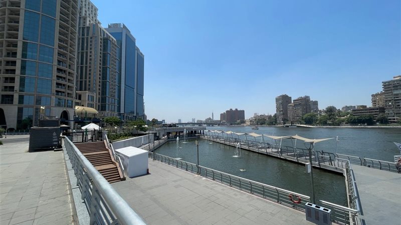 درجات الحرارة غدا،