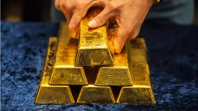ريمونتادا لأسعار الذهب العالمية بعد تراجعات قوية لهذه الأسباب
