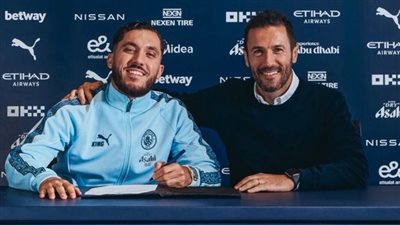 صفقة مانشستر سيتي الجديدة: هدفنا حصد كأس العالم للأندية