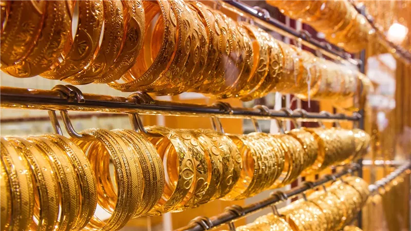 أسعار الذهب اليوم،