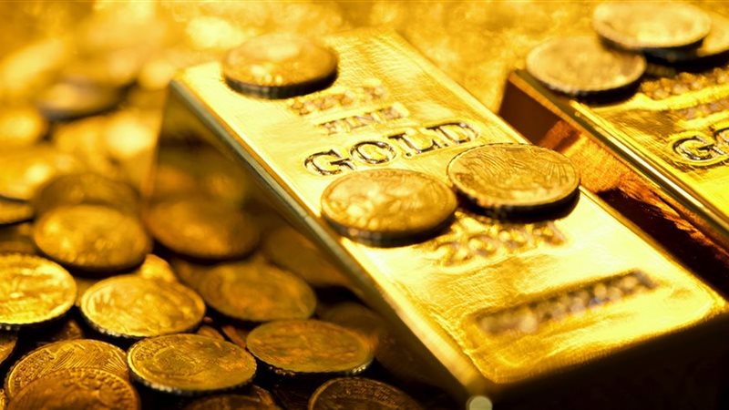 أسعار الذهب، فيتو