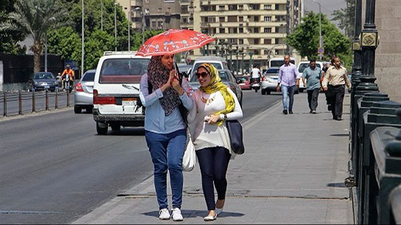 حالة الطقس 