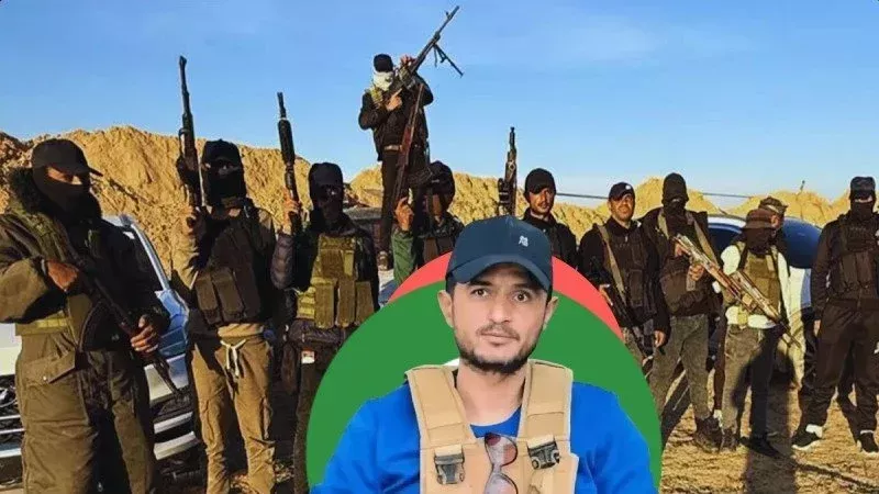 مليشيا ياسر أبو شباب