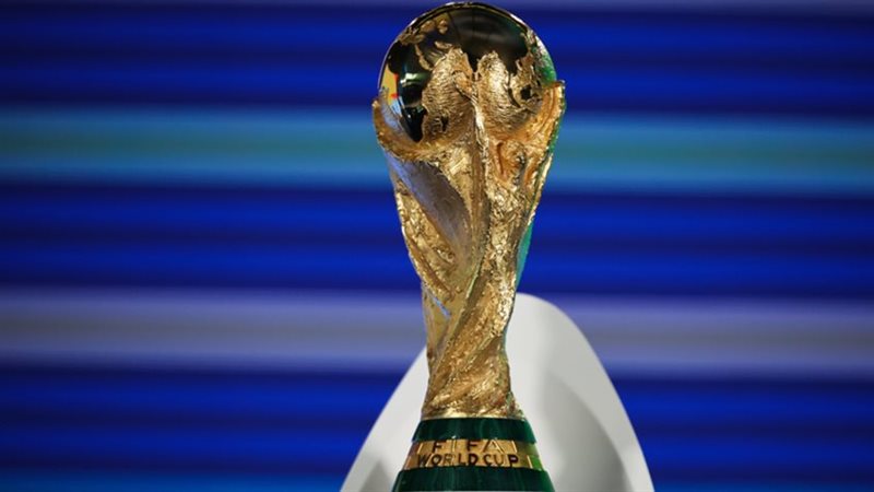 ترتيب تصفيات أمريكا