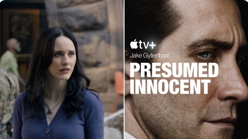  PRESUMED INNOCENT،