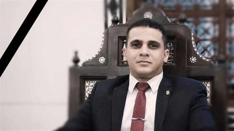الدكتور محمد عبد