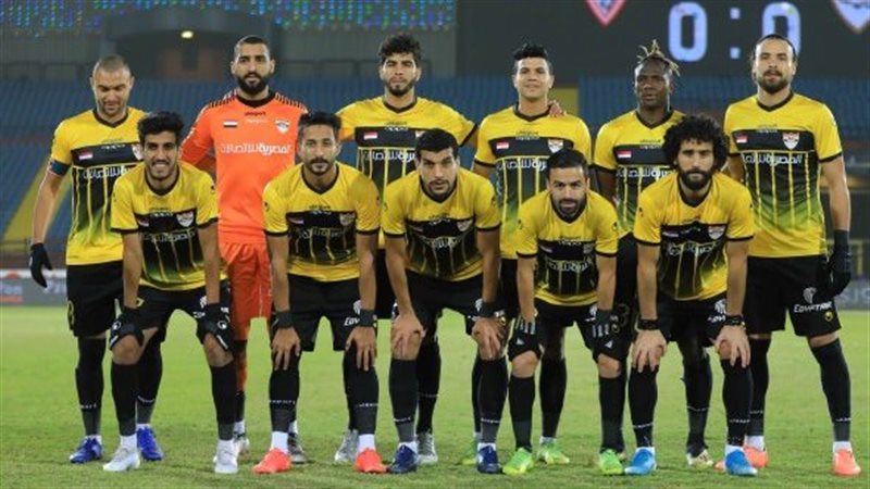 نادي الإنتاج الحربي