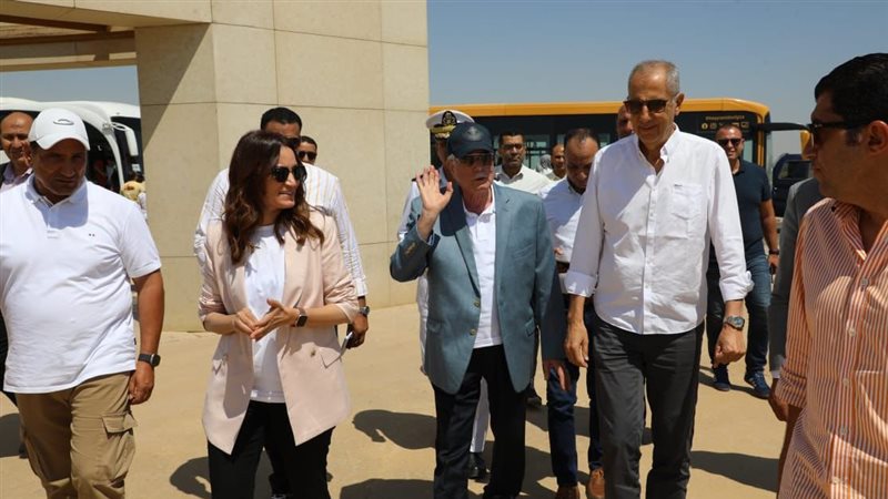 جولة مستشار رئيس