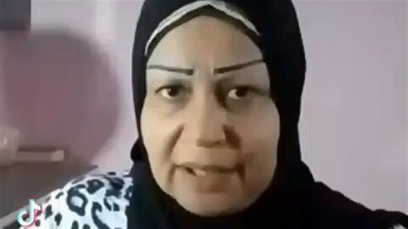 الممرضة نعمة مهدي،