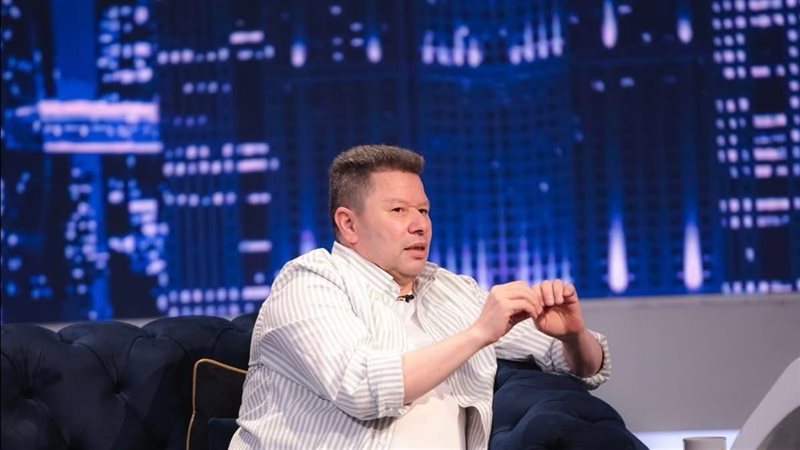 رضا عبد العال 