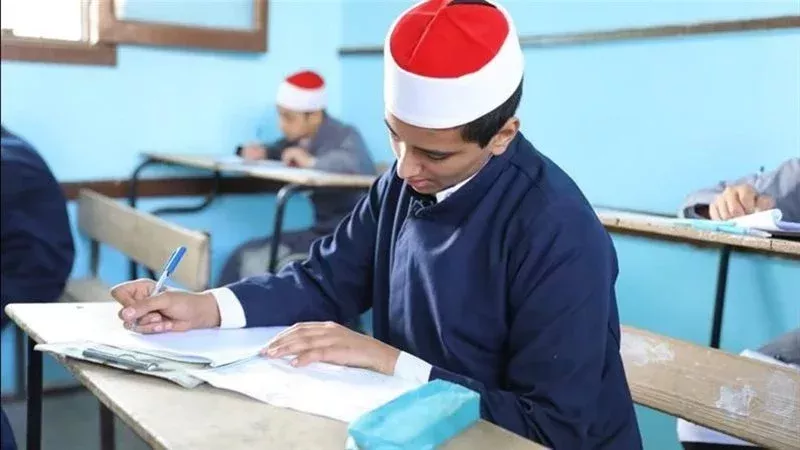 اوائل الشهادة الازهرية