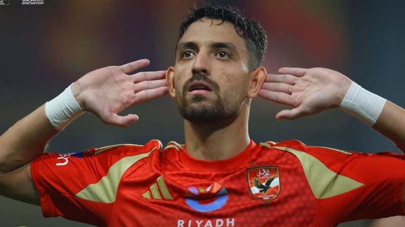 طاهر محمد طاهر،فيتو
