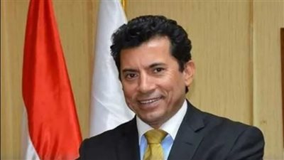 وزير الشباب يزور دمياط لمتابعة مشروعات البنية التحتية الرياضية