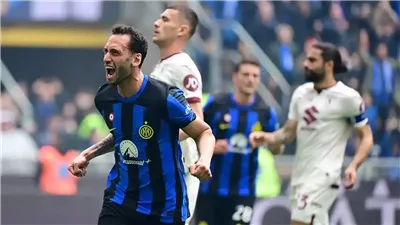 نجم إنتر ميلان يفكر في الانتقال إلى الدوري السعودي بعد العروض المغرية