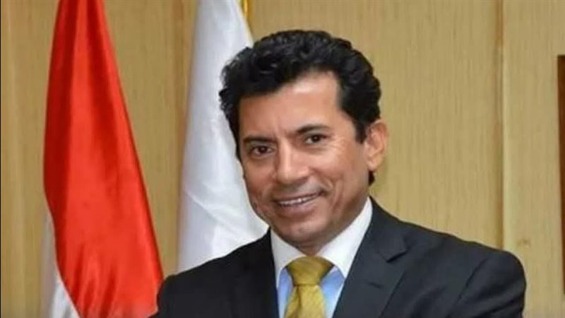 د أشرف صبحي وزير