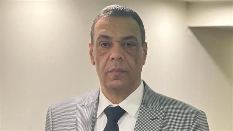 محمد فتحي عضو غرفة