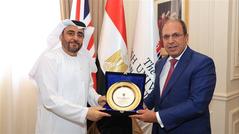 رئيس جامعة حمدان