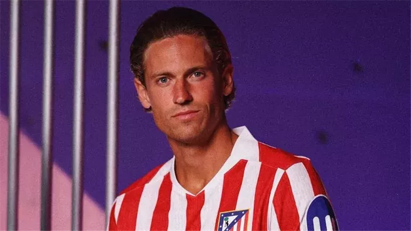 أتلتيكو مدريد 