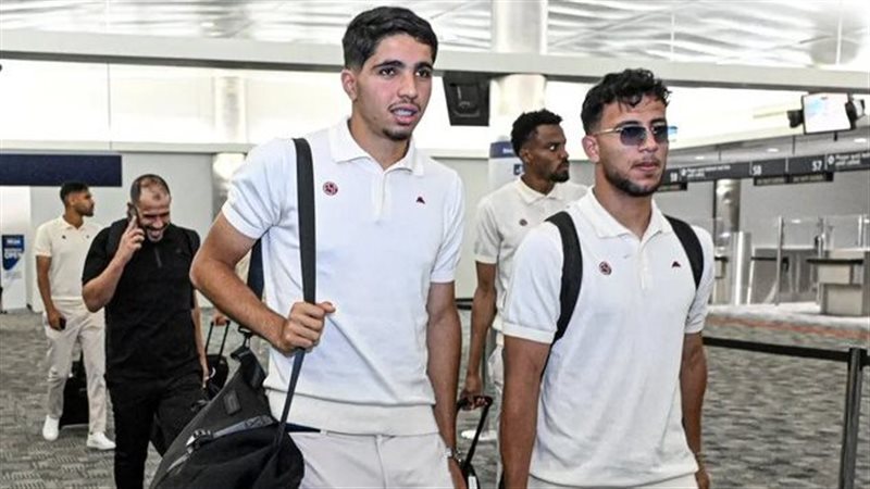 الترجي