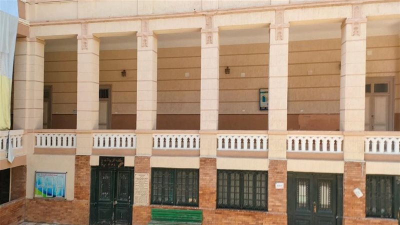 لجان الثانوية العامة
