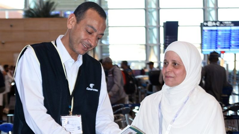 مصر للطيران، فيتو