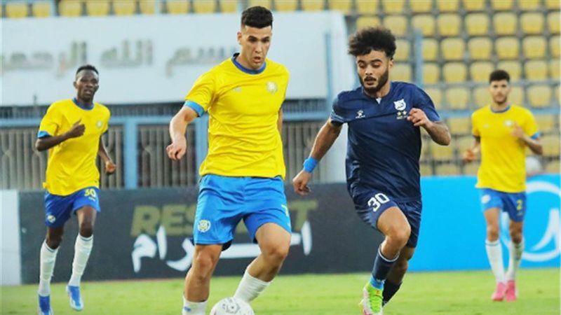 الإسماعيلي، فيتو