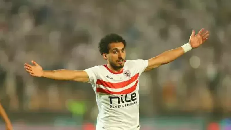 أحمد حمدي 