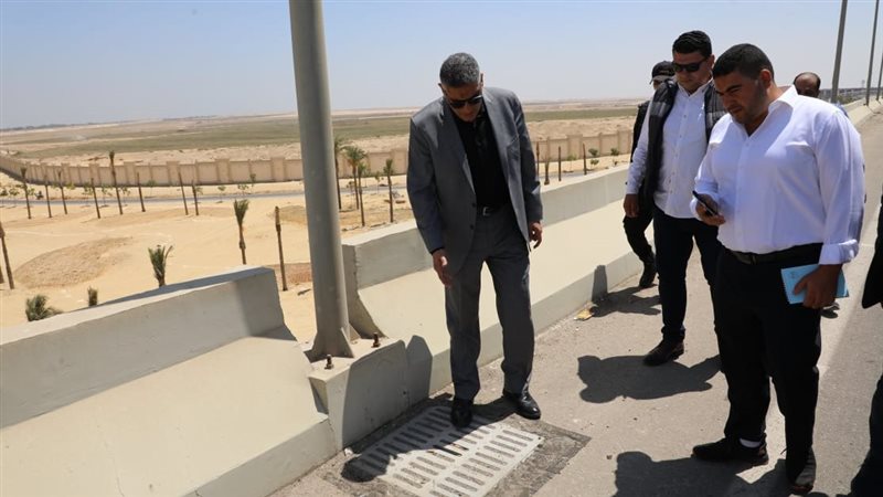 المهندس عادل النجار